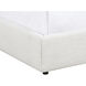 Emmit Merino Pearl Bed, King